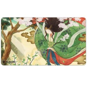 Ultra Pro Playmat MTG Mystical Archive Japanese 52 Regrowth