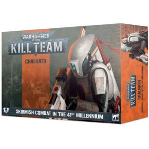 Warhammer 40000 Kill Team Chalnath