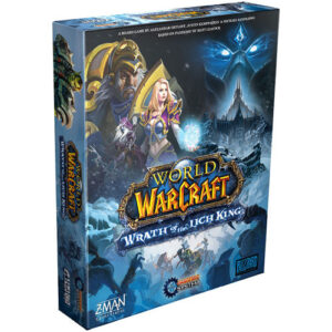 World Of Warcraft Wrath Of The Lich King