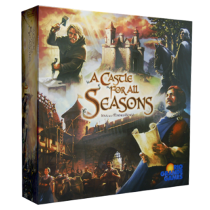 A Castle For All Seasons