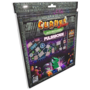 Clank! In! Space! Adventures Pulsearcade