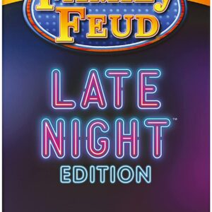 Family Feud Late Night