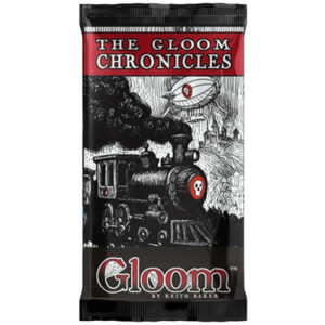Gloom Chronicles