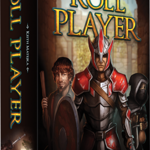 Roll Player