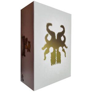 The 7th Continent What Goes Up Must Come Down Expansion