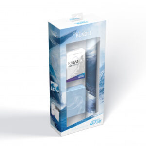 Ultimate Guard Frozen World Supplies Bundle