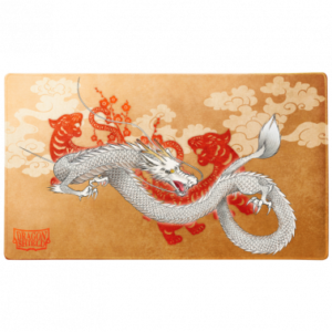 Dragon Shield Playmat Water Tiger