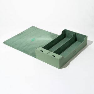 Ultimate Guard Omnihive 1000+ Xenoskin Pastel Green (2022 Exclusive)