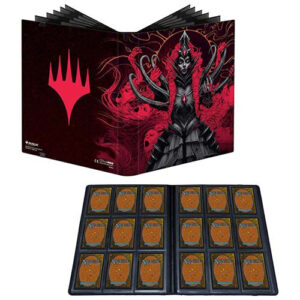 Ultra Pro MTG Innistrad Crimson Vow 9-pocket Pro Binder