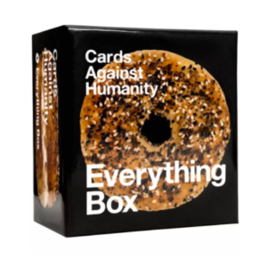 Cards Against Humanity Everything Box