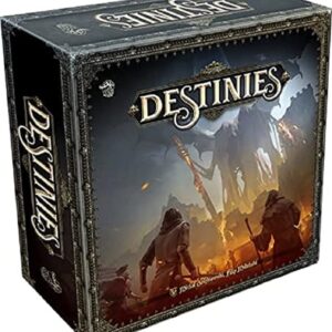 Destinies