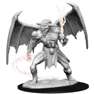 Dungeons & Dragons Nolzur’s Marvelous Miniatures W11 Balor (Unpainted)