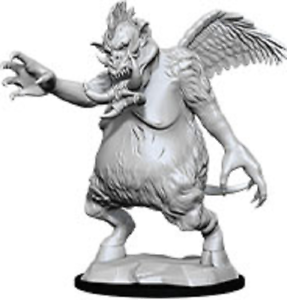 Dungeons & Dragons Nolzur’s Marvelous Miniatures W12 Nalfeshnee (Unpainted)
