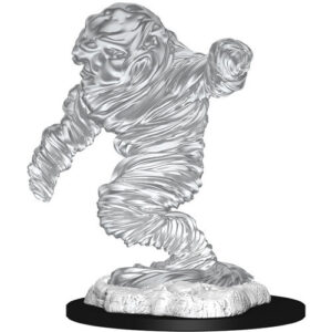 Dungeons & Dragons Nolzur’s Marvelous Miniatures W12.5 Air Elemental (Unpainted)