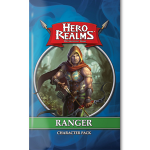 Hero Realms Ranger Character Pack