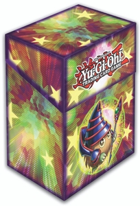 Konami Yu-Gi-Oh! Card Case Kuriboh Kollection