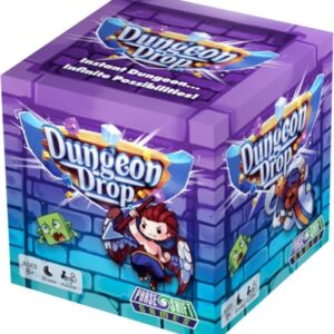 Dungeon Drop