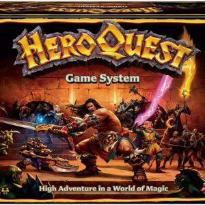 Hero Quest
