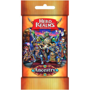 Hero Realms Ancestry Pack