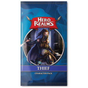 Hero Realms Thief Character Pack