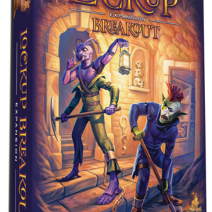 Lockup Breakout Expansion