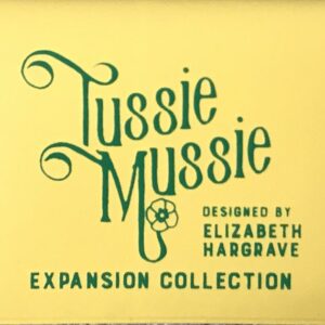 Tussie Mussie Expansion Collection