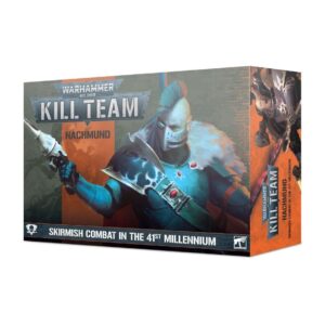 Warhammer 40000 Kill Team Nachmund