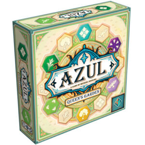 Azul Queen’s Garden