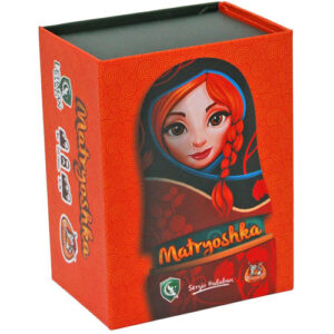 Matryoshka