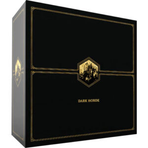 Return To Dark Tower Dark Horde Expansion