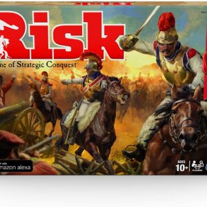 Risk