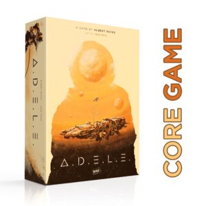 A.D.E.L.E.