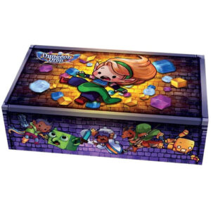 Dungeon Drop Treasure Trunk