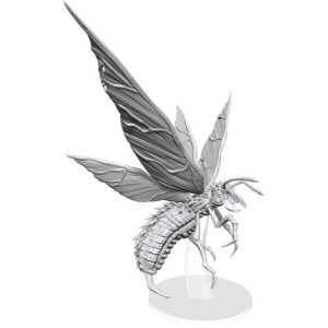 Dungeons & Dragons Nolzur’s Marvelous Miniatures W17 Hellwasp (Unpainted)