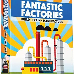 Fantastic Factories