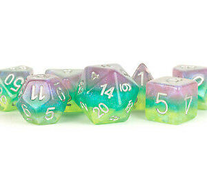 MDG 7-Die Set 16mm Layered Stardust Radiance