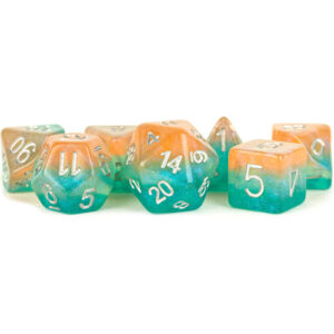 MDG 7-Die Set 16mm Layered Stardust Sunset