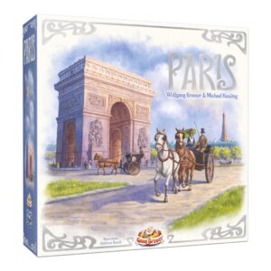 Paris Deluxe Big Box