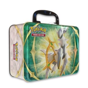 Pokémon Collector Chest Tin Spring 2022