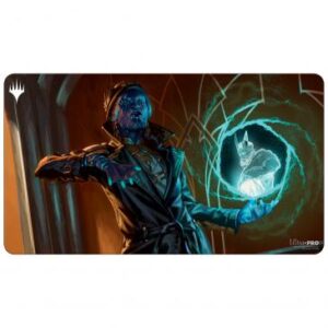 Ultra Pro Playmat MTG Streets Of New Capenna A