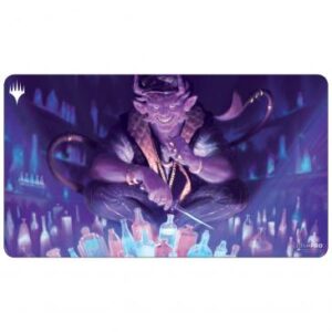 Ultra Pro Playmat MTG Streets Of New Capenna C