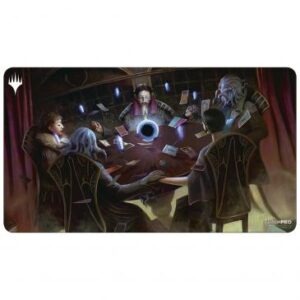 Ultra Pro Playmat MTG Streets Of New Capenna Commander V1