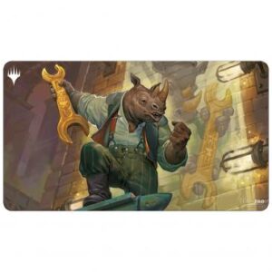 Ultra Pro Playmat MTG Streets Of New Capenna G