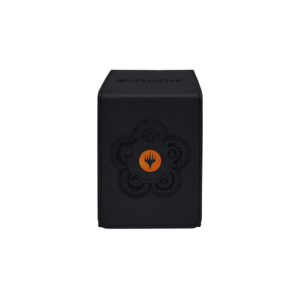 Ultra Pro Alcove Flip Box MTG Mana 7 Color Wheel