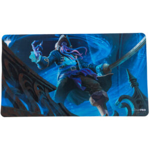 Ultra Pro Playmat MTG Battle For Baldur’s Gate Commander Legends A