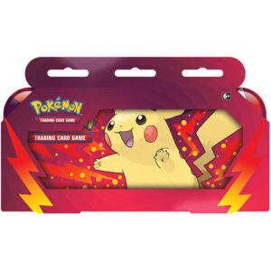 Pokémon Back To School Pencil Tin