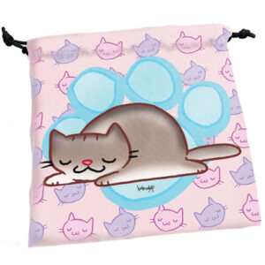 Steve Jackson Games Dice Bag Munchkin Kittens