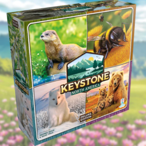 Keystone North America