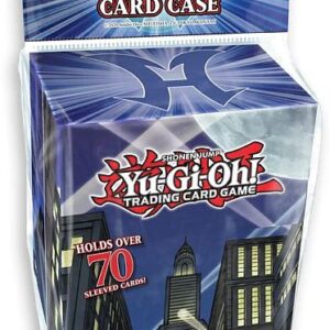 Konami Yu-Gi-Oh! Card Case Elemental Hero