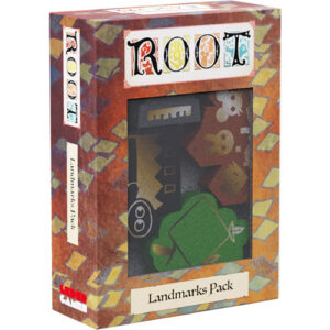 Root Landmarks Pack